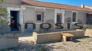 Casale in Roldán. Se vende casa de campo, 600m2 de parcela