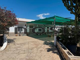 Casale  Calle la venta. Se vende casa de campo en balsicas, 5200m2 de parcela con 229 co