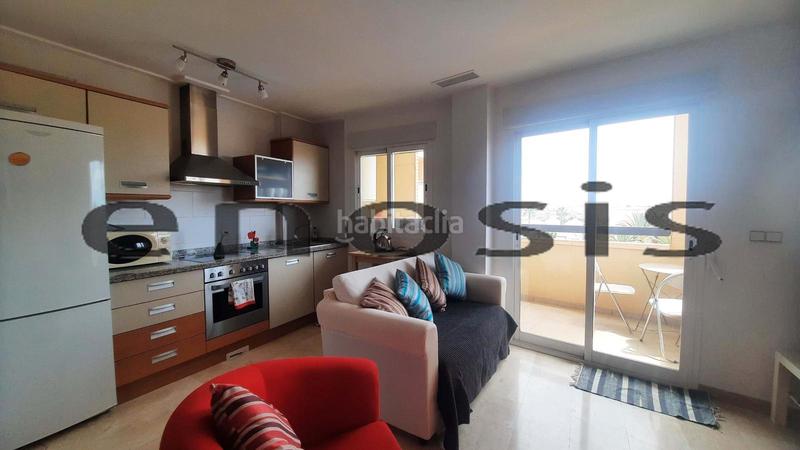 Foto 5dd3ec38-5efe-4e41-bedf-fe58073dd91a. Affitto piccolo appartamento con parcheggio piscina in Murcia