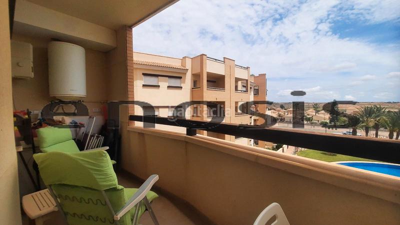 Foto 7b6e1ae5-49dc-494a-9570-d6bbcb20c043. Affitto piccolo appartamento con parcheggio piscina in Murcia