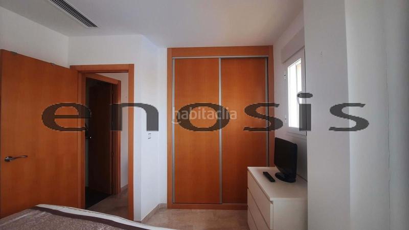 Foto cf7d7fad-ca6d-4608-bb70-1aebce57d0a9. Affitto piccolo appartamento con parcheggio piscina in Murcia