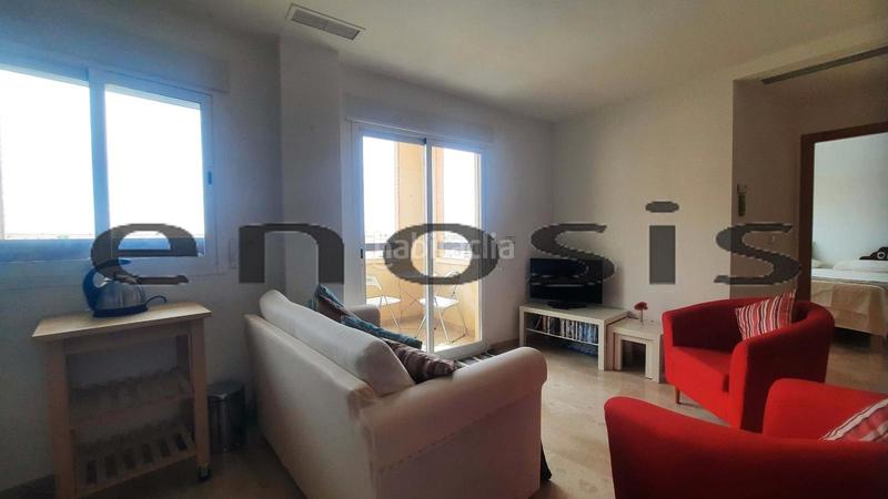 Foto fe70f42a-40ff-4602-a959-3ea09c552813. Affitto piccolo appartamento con parcheggio piscina in Murcia