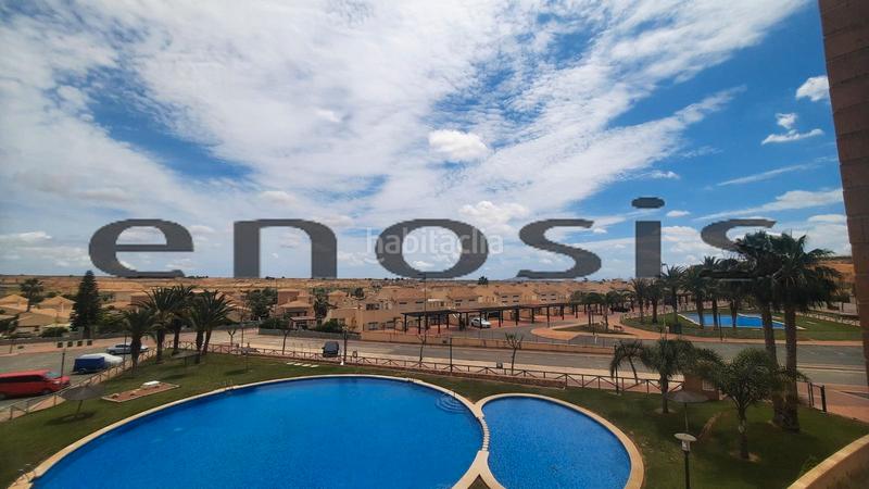 Foto fe98dac1-f492-4e19-8ea5-e109902f8dff. Affitto piccolo appartamento con parcheggio piscina in Murcia