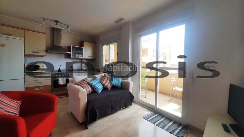 Foto 0cee8a30-7225-4873-99b9-aeb4f2f48509. Lloguer apartament amb aparcament piscina a Gea y Truyols Murcia
