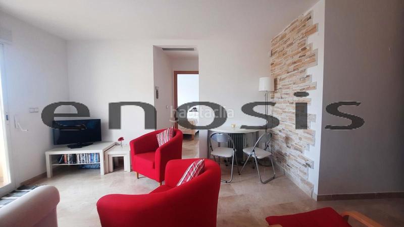 Foto 7e51630e-829b-4a17-afd9-ac141cd3c5b5. Lloguer apartament amb aparcament piscina a Gea y Truyols Murcia