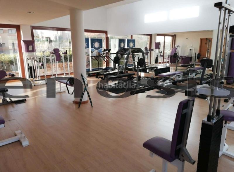 Foto 8250c1e7-b83e-4290-be8c-74967b1e7043. Lloguer apartament amb aparcament piscina a Gea y Truyols Murcia