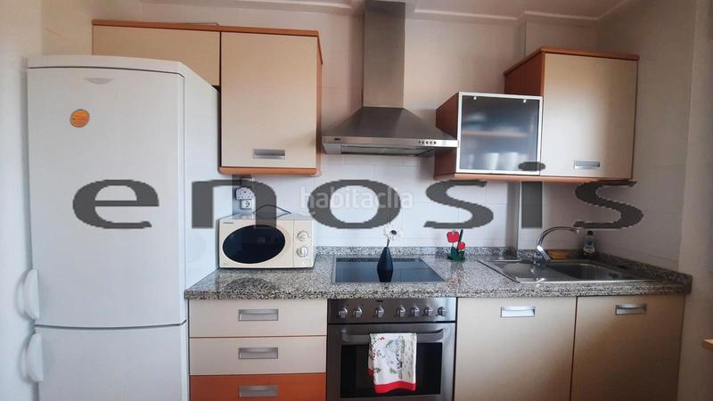 Foto 94fe61f2-71f7-4400-a7a5-20b9cb21d28d. Lloguer apartament amb aparcament piscina a Gea y Truyols Murcia