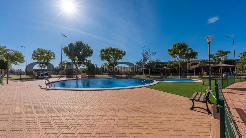 Foto c2cc734b-ef86-4382-81f5-de31c882b7a1. Lloguer apartament amb aparcament piscina a Gea y Truyols Murcia
