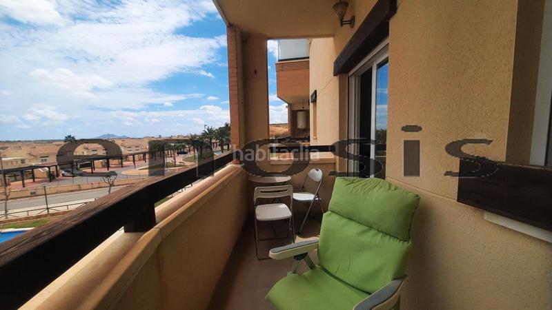 Foto 2a406cff-1315-491a-83d2-708a50b6684e. Miete appartement mit parking pool in Gea y Truyols Murcia