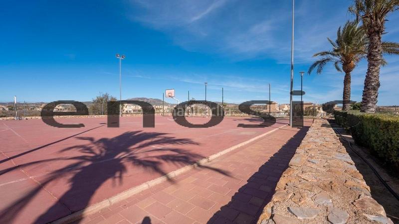 Foto 2b065fce-55c5-4d75-a117-4afa4f8858e5. Miete appartement mit parking pool in Gea y Truyols Murcia