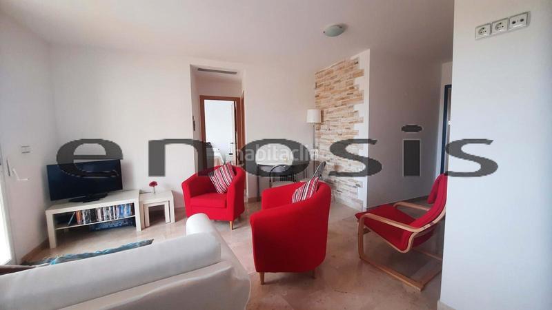 Foto 420617a6-6477-4f1d-8a00-f9c07ead8b56. Miete appartement mit parking pool in Gea y Truyols Murcia