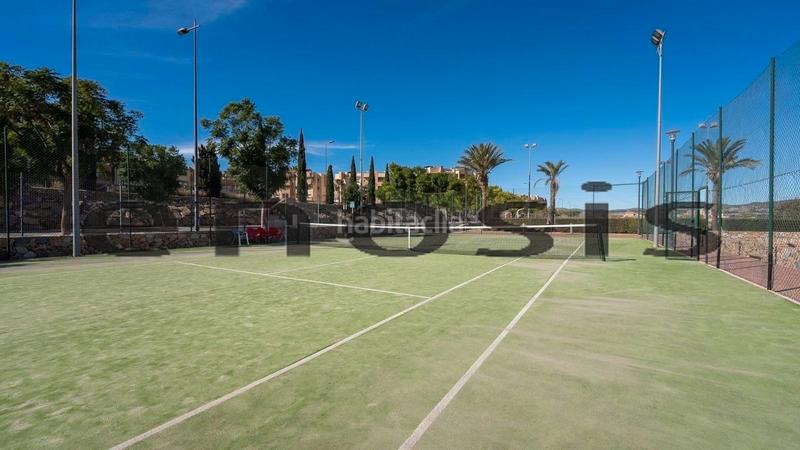 Foto 9e4170fb-eb59-4bf0-ae1a-000cacc326cc. Miete appartement mit parking pool in Gea y Truyols Murcia