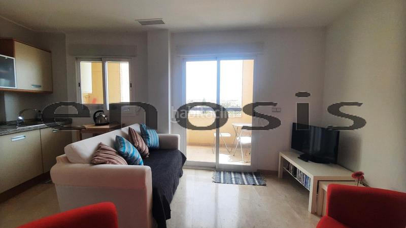 Foto cb52d4bb-c116-48e6-a458-67cd5af4de5d. Miete appartement mit parking pool in Gea y Truyols Murcia