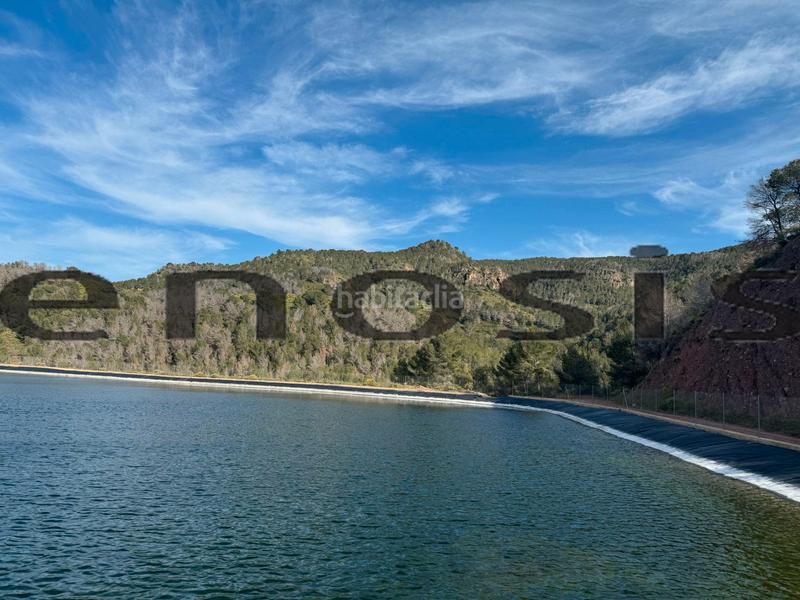 Foto a3e305db-f809-440a-92a2-6d12e50da8cc. Landgut in Albatalia Murcia