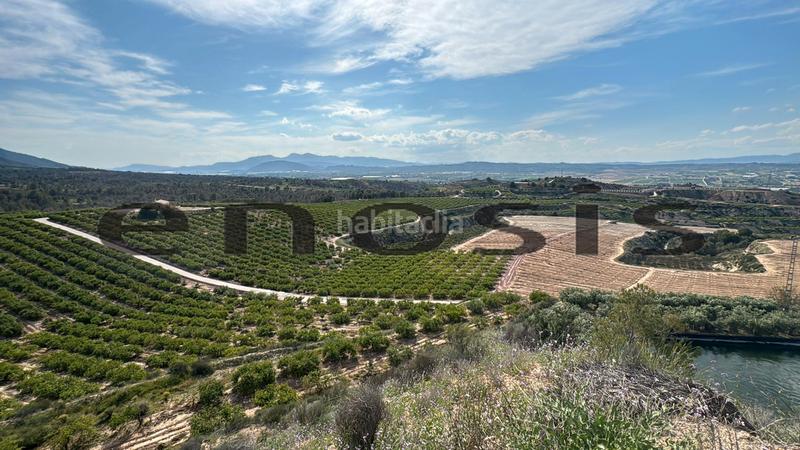 Foto fb289bad-cdca-4e9c-b0be-052db3b8fa2a. Landgut in Albatalia Murcia