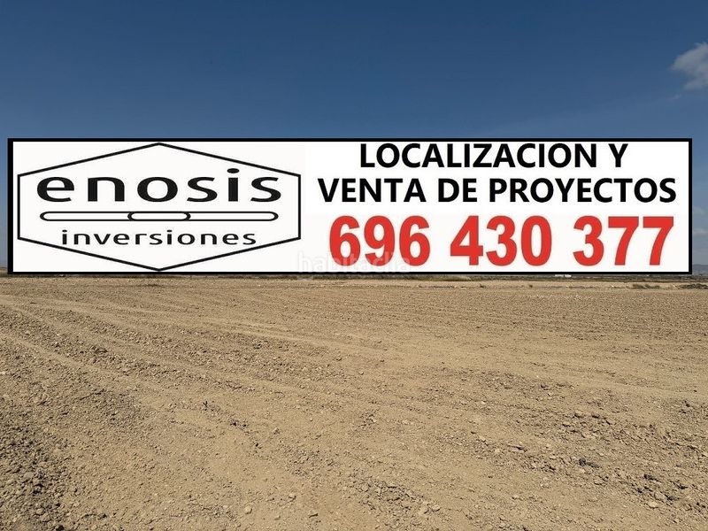 Foto 80e89150-f38d-4f4f-804a-0ba472dadef0. Finca rústica a carretera del jimenado 8 a Los Martínez del Puerto Murcia