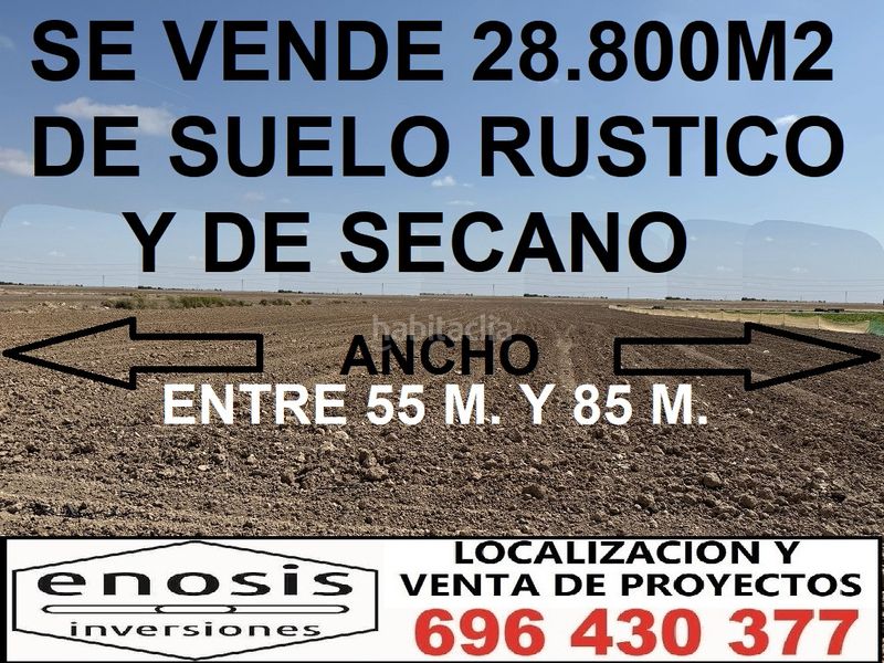 Foto d739bd7b-7828-40d8-96b2-49177c737a20. Finca rústica a carretera del jimenado 8 a Los Martínez del Puerto Murcia
