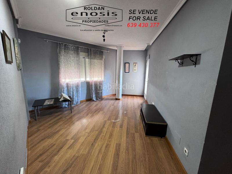 Foto 37040f7a-129a-4000-bd4b-c59856741372. Appartement avec parking dans San Javier San Javier