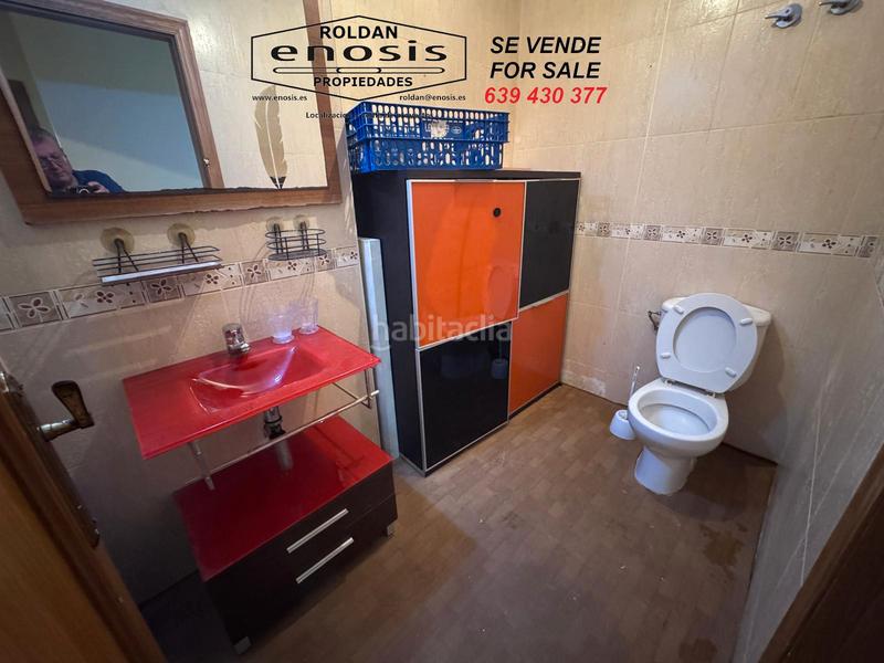 Foto 3c162bdb-cdb0-4f25-b4b8-5e9cb30a17ee. Appartement avec parking dans San Javier San Javier