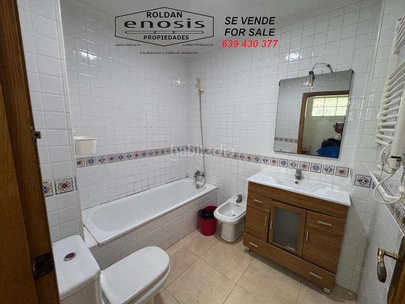 Foto 71fa1775-8121-49b1-99ca-5b466b0a8cd1. Appartement avec parking dans San Javier San Javier
