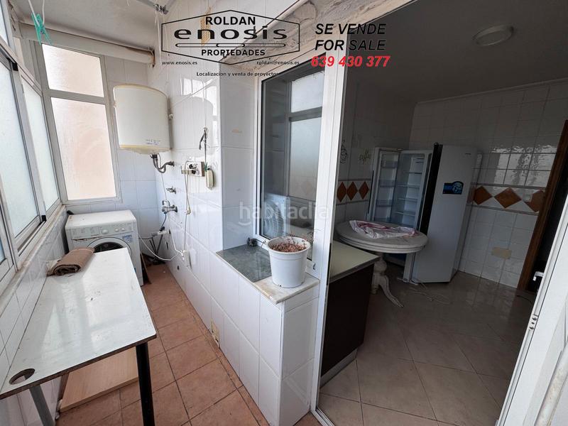 Foto 83396d87-51fd-4790-a682-a09609007bff. Appartement avec parking dans San Javier San Javier