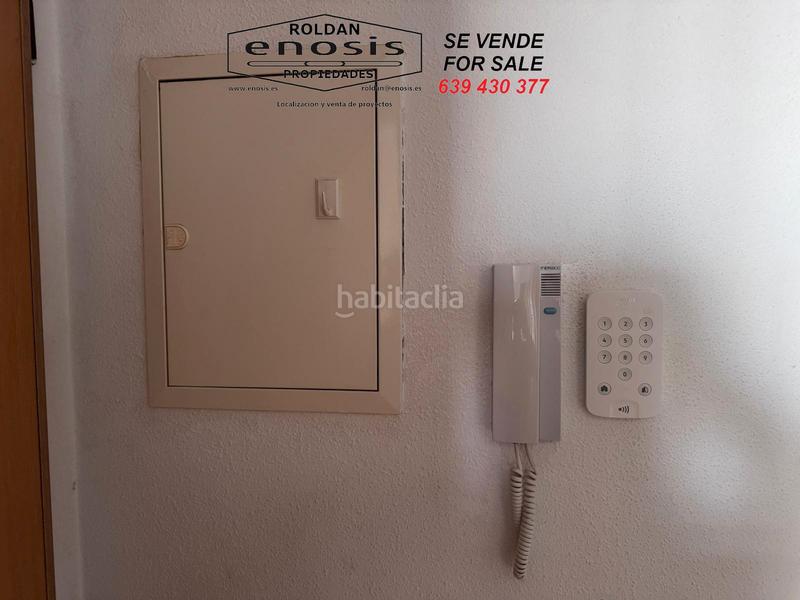 Foto 89b65886-0c13-424e-a67f-c7c7170ca8f7. Appartement avec parking dans San Javier San Javier