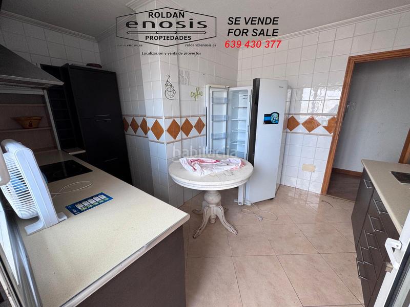 Foto 9d3ee8f9-396b-4c69-8f31-638fa576d10c. Appartement avec parking dans San Javier San Javier