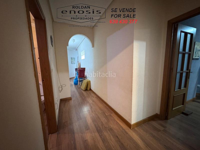 Foto a0e6f5f5-a181-434d-b2a8-c6ed359c568e. Appartement avec parking dans San Javier San Javier