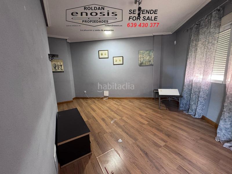 Foto a3e97744-5953-4c95-9668-6775712a9d74. Appartement avec parking dans San Javier San Javier