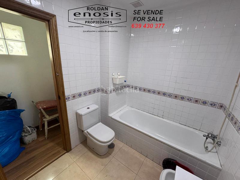 Foto bdcb3f81-fe5d-4468-baf1-b987f99ae6da. Appartement avec parking dans San Javier San Javier