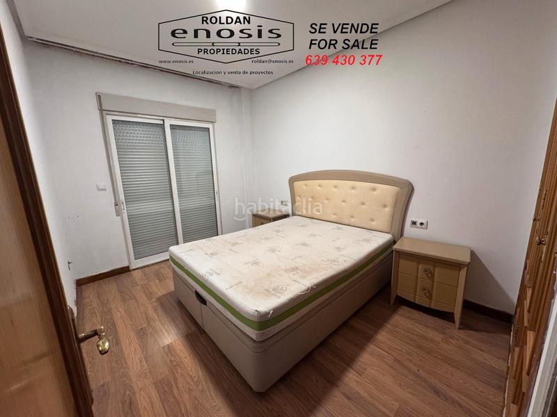Foto c7d40354-ff3b-456d-8c11-176c461d2e54. Appartement avec parking dans San Javier San Javier