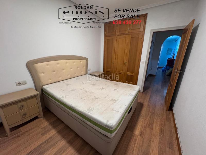 Foto da11d2d5-023a-4a5e-a80a-7cbed536adec. Appartement avec parking dans San Javier San Javier