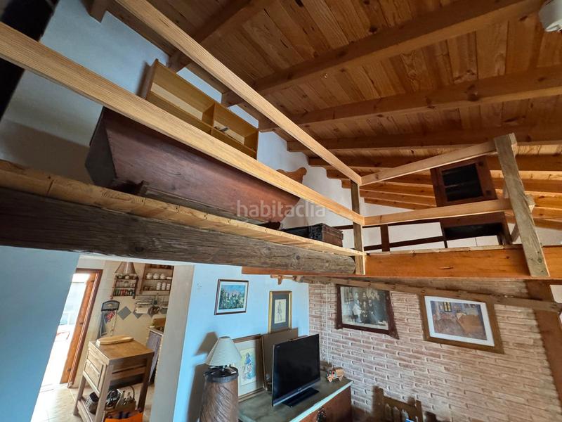 Foto 0171ba32-9dda-441e-8367-fe40c069b15b. Bauernhof in diseminado casa collado 2 in Gea y Truyols Murcia