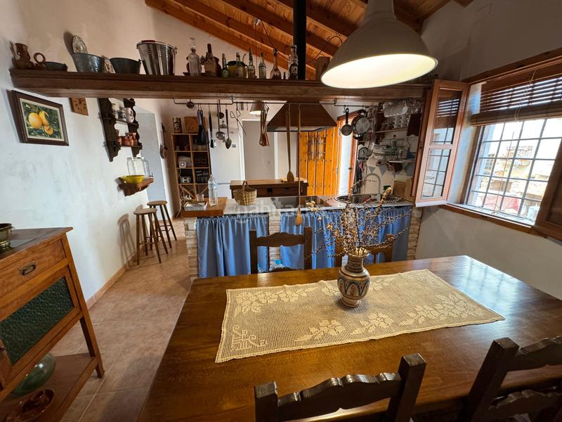Foto 03637845-93f1-434c-b1f8-8aa70df216fd. Bauernhof in diseminado casa collado 2 in Gea y Truyols Murcia