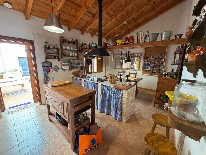 Foto 3e4f1251-d3bb-4695-8ed6-d94be95d9277. Bauernhof in diseminado casa collado 2 in Gea y Truyols Murcia