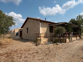 Masia a Diseminado casa collado 2. Se vende magnifica casa de campo