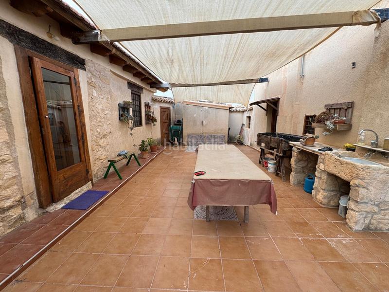 Foto 75206e11-2bac-4693-8450-38d95e43583e. Bauernhof in diseminado casa collado 2 in Gea y Truyols Murcia