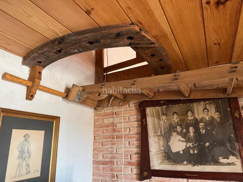 Foto 7aec0f9d-9de5-45fb-a60e-6c44fe92c6d1. Bauernhof in diseminado casa collado 2 in Gea y Truyols Murcia