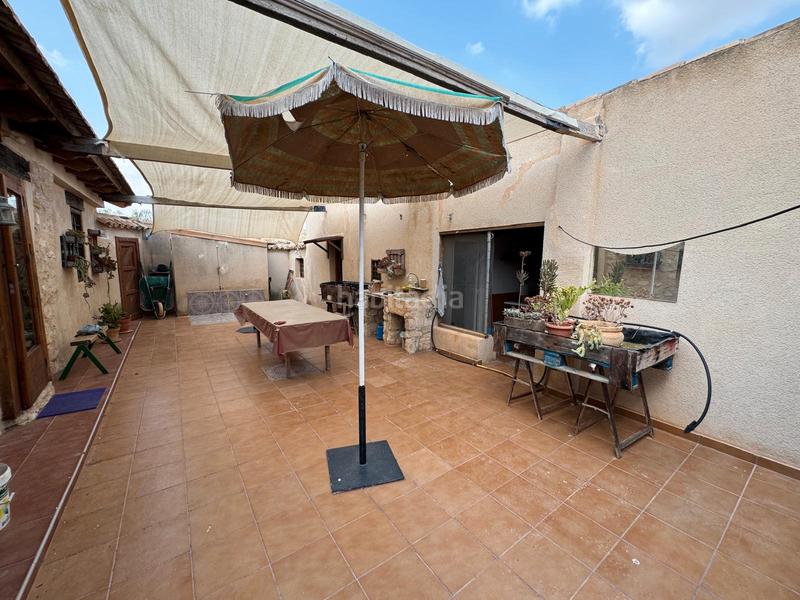 Foto 91271893-b856-4598-a689-3a1d6c112e0e. Bauernhof in diseminado casa collado 2 in Gea y Truyols Murcia