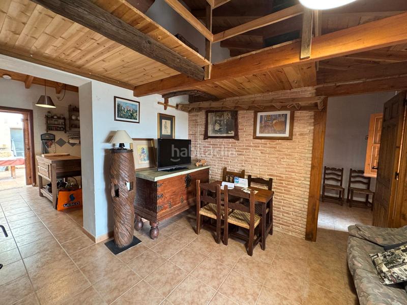 Foto ae260a93-8c75-46b8-a7de-026a1551ee2a. Bauernhof in diseminado casa collado 2 in Gea y Truyols Murcia