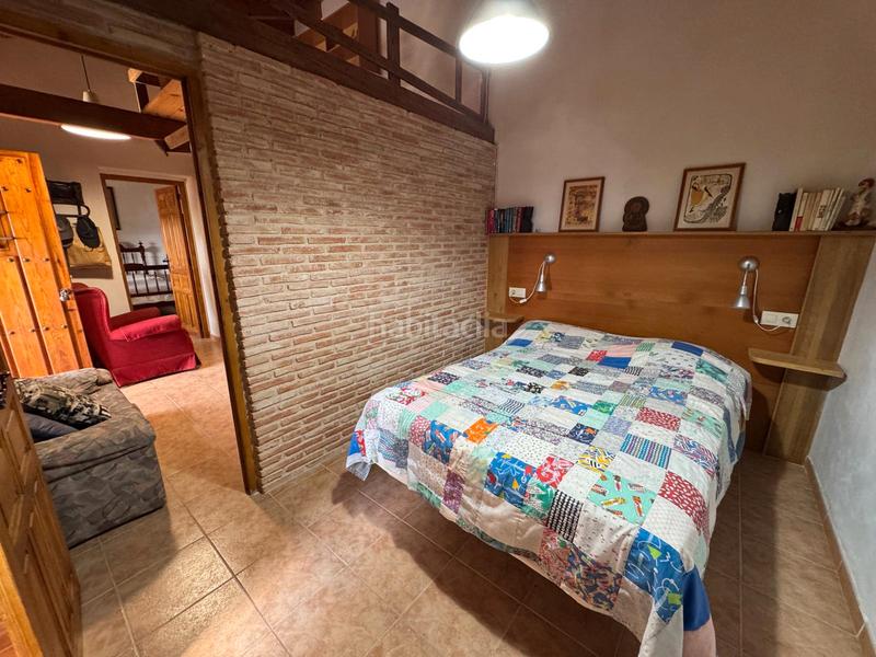 Foto c75fec47-a866-43db-b73d-480851669218. Bauernhof in diseminado casa collado 2 in Gea y Truyols Murcia