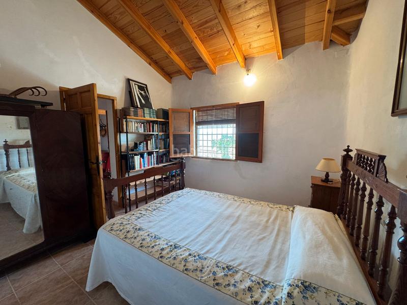 Foto ca046691-0671-47ff-8c39-fa29ae5ef2de. Bauernhof in diseminado casa collado 2 in Gea y Truyols Murcia