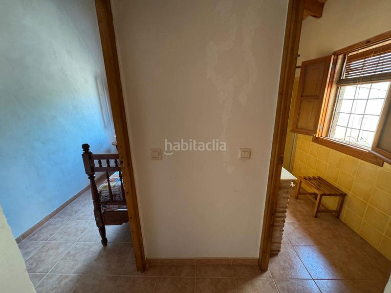 Foto ef445e27-5799-4d8d-85e4-8a0a108130d4. Bauernhof in diseminado casa collado 2 in Gea y Truyols Murcia