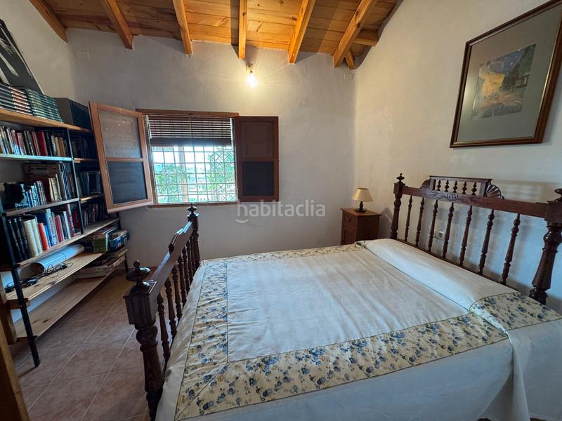 Foto efb36ee7-8c9b-40b6-92db-bdcf11da9ad3. Bauernhof in diseminado casa collado 2 in Gea y Truyols Murcia