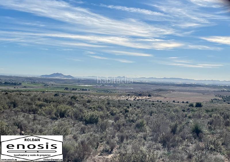 Foto b432ee93-1f73-42b8-a4d6-ce66e89d951a. Landgut in Los Martínez del Puerto Murcia