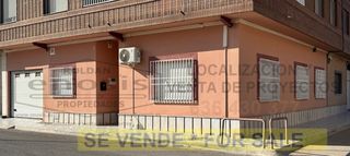 Casa a Avenida Balsicas