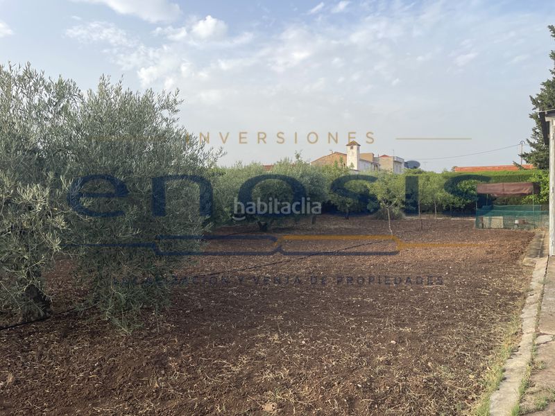 Foto 4eb77192-23e5-4b8d-a1fc-155b59d06d01. Xalet a Roldán Torre - Pacheco