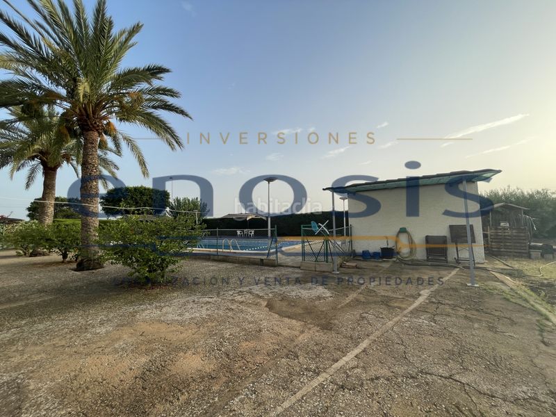 Foto 8ab460c7-ea75-4432-acb1-3f6bb23d4242. Xalet a Roldán Torre - Pacheco