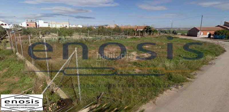Foto 98251e4a-b0a9-4023-b592-2f368ecf71c5. Terreny residencial a Roldán Torre - Pacheco