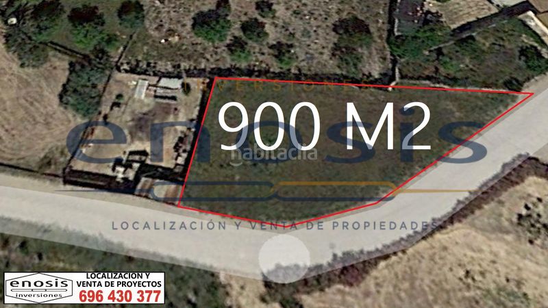 Foto d6dfc5b2-a252-4a6d-ab63-67b62355de66. Terreny residencial a Roldán Torre - Pacheco
